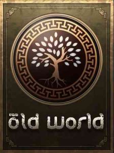 Old World игра с торрента