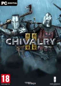 Chivalry 2 скачать торрент