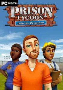 Prison Tycoon: Under New Management скачать торрент