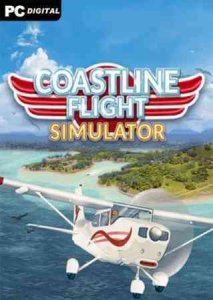 Coastline Flight Simulator скачать торрент