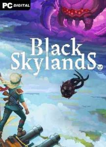 Black Skylands скачать торрент