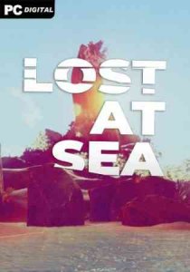 Lost At Sea игра с торрента