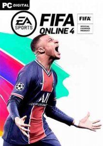 FIFA Online 4 скачать торрент