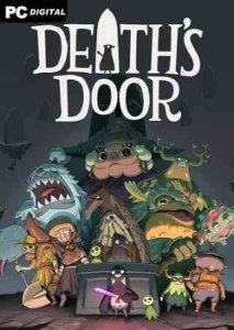 Death's Door игра с торрента