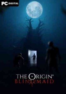 THE ORIGIN: Blind Maid игра с торрента