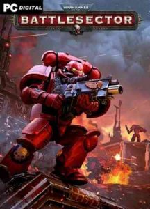 Warhammer 40,000: Battlesector скачать торрент