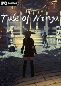 Tale of Ninja: Fall of the Miyoshi игра с торрента