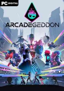 Arcadegeddon скачать торрент