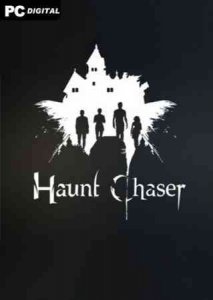 Haunt Chaser игра с торрента