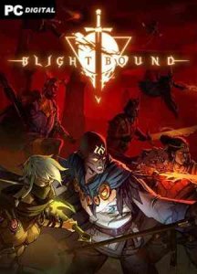 Blightbound игра с торрента