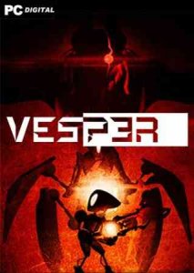 Vesper игра с торрента