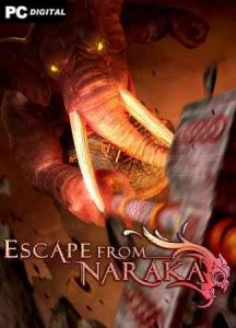 Escape from Naraka игра с торрента