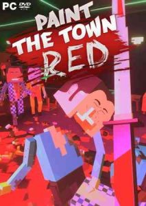 Paint the Town Red скачать торрент