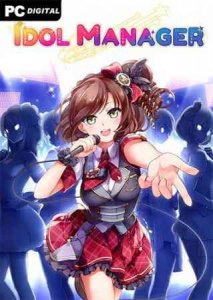 Idol Manager скачать торрент