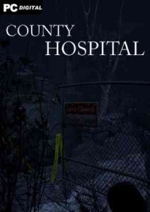 County Hospital игра с торрента