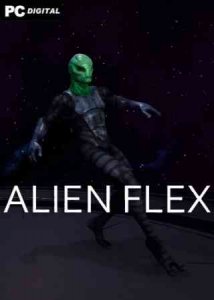 Alien Flex игра с торрента