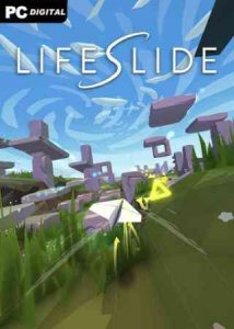 Lifeslide игра с торрента