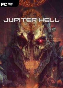 Jupiter Hell скачать торрент