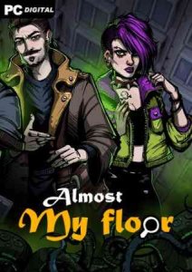 Almost My Floor игра с торрента