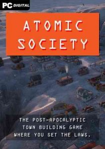 Atomic Society скачать торрент