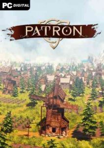 Patron игра с торрента