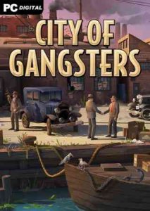 City of Gangsters скачать торрент