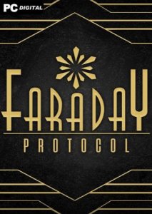 Faraday Protocol игра с торрента