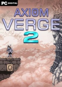 Axiom Verge 2 скачать торрент