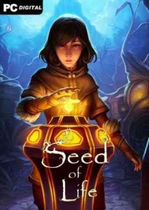 Seed of Life игра с торрента