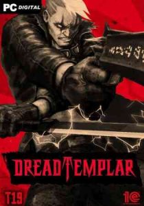 Dread Templar скачать торрент