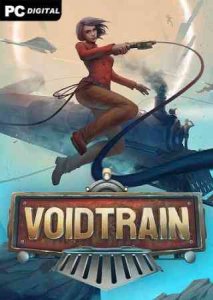 VoidTrain игра с торрента