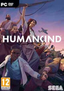 HUMANKIND игра с торрента