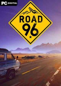 Road 96 игра с торрента