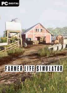 Farmer Life Simulator игра с торрента