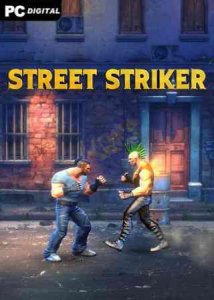 Street Striker игра с торрента