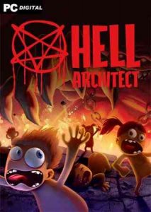 Hell Architect игра с торрента