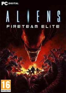 Aliens: Fireteam Elite скачать торрент