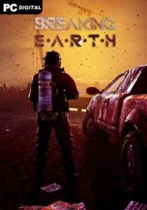 Breaking earth игра с торрента