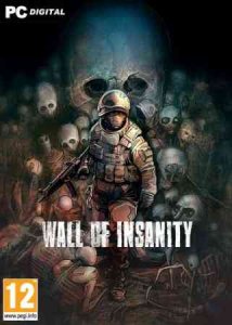 Wall of insanity игра с торрента