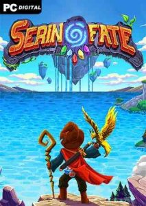 Serin Fate игра с торрента