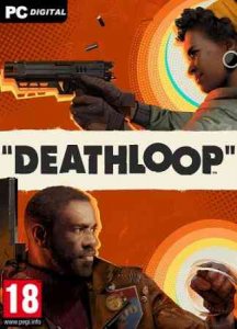 DEATHLOOP игра с торрента