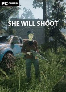 She Will Shoot скачать торрент