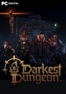 Darkest Dungeon II скачать торрент