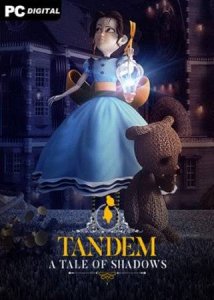 Tandem: A Tale of Shadows игра с торрента