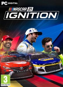 NASCAR 21: Ignition скачать торрент