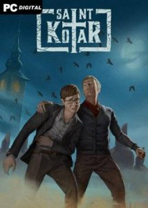 Saint Kotar игра с торрента