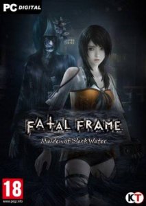 FATAL FRAME / PROJECT ZERO: Maiden of Black Water скачать торрент