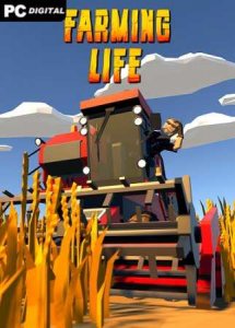 Farming Life игра с торрента