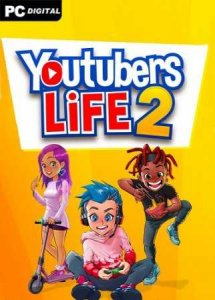 Youtubers Life 2 скачать торрент