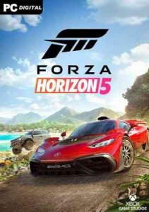 Forza Horizon 5: Premium Edition скачать торрент